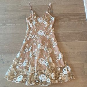 Dress the Population Dress